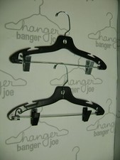 Hangers black kid for sale  Kingston