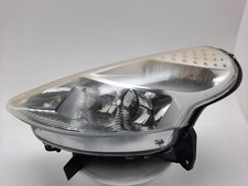 Citroen pluriel headlamp for sale  SOUTHAMPTON