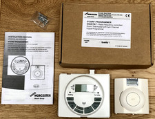 Worcester bosch dt20rf for sale  SEAFORD