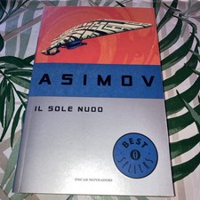 Sole nudo isaac usato  Brusnengo