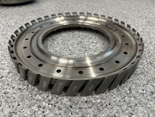 Tomcat titanium jet for sale  Grand Junction