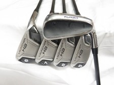 launcher irons hb cleveland for sale  USA