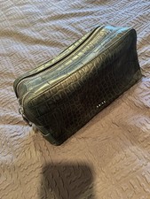 Reiss wash toiletry for sale  GLOUCESTER