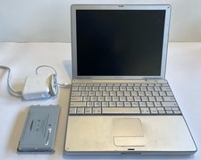 Powerbook power supply for sale  Scandia