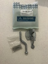 Auto gate latch for sale  LONDON