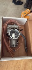 2022 yz125 carburetor for sale  Bensenville