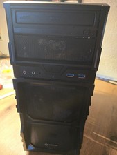 Desktop windows gebraucht gebraucht kaufen  Ühlingen-Birkendorf
