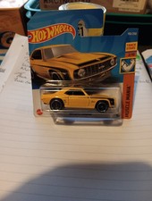 Hotwheels muscle mania for sale  STOURBRIDGE