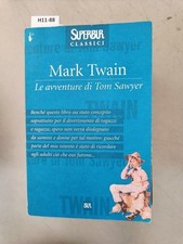 tom sawyer avventure usato tom sawyer avventure usato Carpi