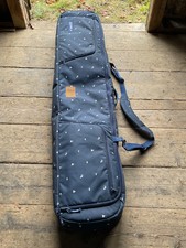 Dakine snowboard tasche gebraucht kaufen Dakine snowboard tasche gebraucht kaufen  Frankfurt am Main
