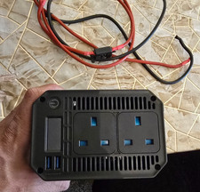 Bestek pure sine for sale  PETERBOROUGH