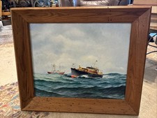 Allen beechel 1961 for sale  Marine City