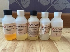 Halloween bundle fragrance for sale  LEICESTER