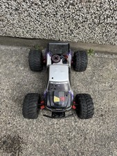 Hpi savage for sale  NEATH