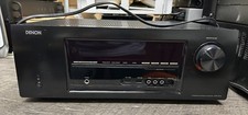Denon avr 1913 for sale  Houston