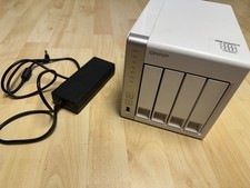 Qnap 431 server gebraucht kaufen  Saarbrücken