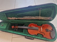 Violon music fidelity d'occasion  Montmorot