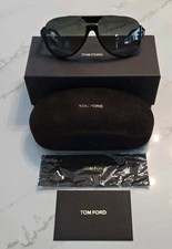 Óculos de sol Tom Ford Dimitry pés, usado comprar usado  Enviando para Brazil