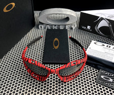 Oakley collectors racing for sale  STOCKPORT