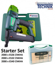 Prebena starter set gebraucht kaufen  Erkner