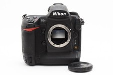 Nikon d3s 12.1mp d'occasion  Expédié en Belgium