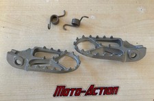 Pedane poggiapiedi originali usato Pedane poggiapiedi originali usato  Olevano sul Tusciano