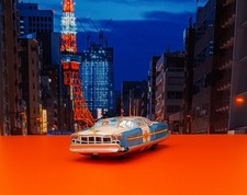 Blechauto nomura ambulance gebraucht kaufen Blechauto nomura ambulance gebraucht kaufen  Bad Marienberg-Umland