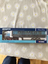 Corgi cc13212 grimers for sale  BIDEFORD