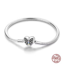 Armband silber 925 gebraucht kaufen  Wilhelmshaven