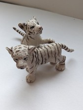 Schleich white tiger for sale  MANCHESTER
