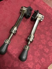 Natal black chrome for sale  SWADLINCOTE