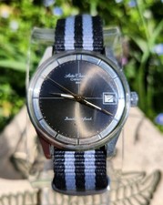 Usado, Antigo Seiko 1963 Champion Calendar 860 Relógio Masculino 36mm Mecânico Seikosha BOM!! comprar usado  Enviando para Brazil