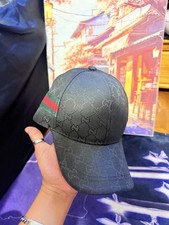 Cappello gucci usato  Venezia