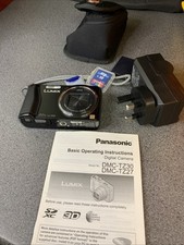 panasonic lumix tz30 for sale  BLACKPOOL