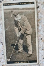tom morris for sale tom morris for sale STOURBRIDGE