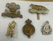 British military cap for sale  DONCASTER