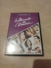 Miracle amour vol d'occasion  Châlette-sur-Loing