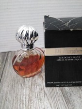Vtg. borghese cologne for sale  Brooklyn