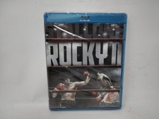 Sylvester stallone rocky usato  Italia