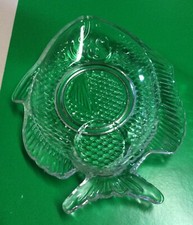 Vtg glass fish for sale  Norwood