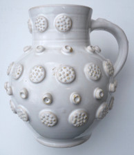 Emile tessier faience d'occasion  France