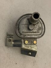 Nsu heater valve d'occasion  Expédié en Belgium