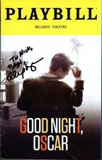Good night oscar for sale  Waupaca