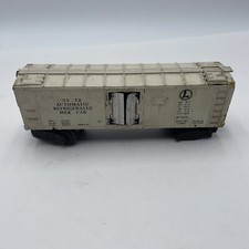 Vtg lionel automatic for sale  Hickory Hills