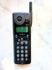 Siemens handy ladegerät gebraucht kaufen  Adelshofen