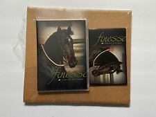 Parelli patterns finesse for sale  Mcminnville