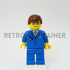 Lego minifigures air035 usato  Cittadella
