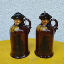 Coppia fiaschette royal usato  Follina