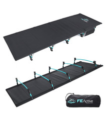 Active single folding for sale  VERWOOD