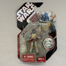 Star wars figure for sale  SWADLINCOTE